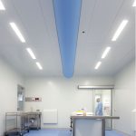 PHARMALOT farmaceutische cleanroom