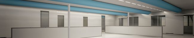 contact met HIGHCARE Cleanrooms BV