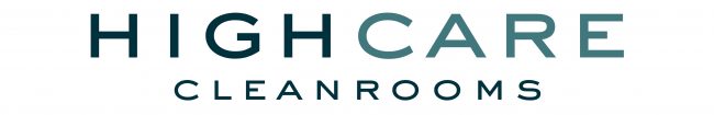 logo HIGHCARE Cleanrooms bv