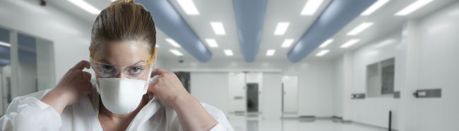cleanroom eisen 2020
